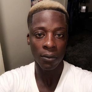 Meet your Posher, Micheal